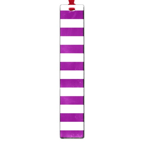 Horizontal Stripes Front