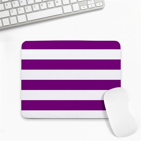 Horizontal Stripes Front