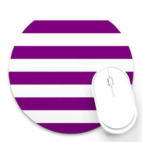 Horizontal Stripes Front