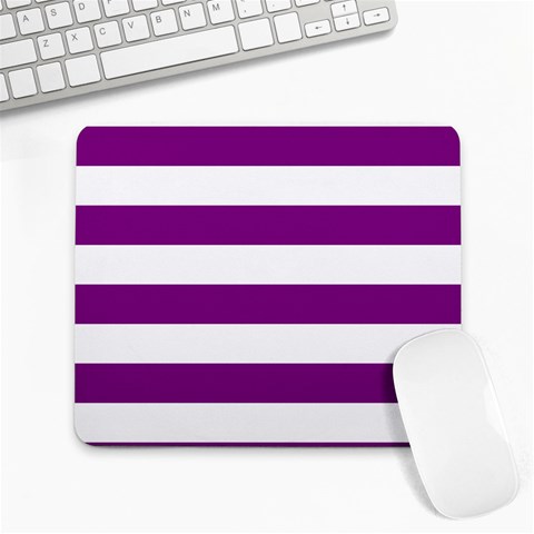 Horizontal Stripes Front