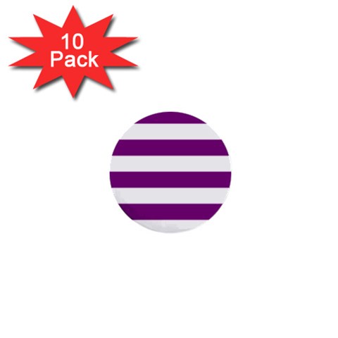 Horizontal Stripes Front