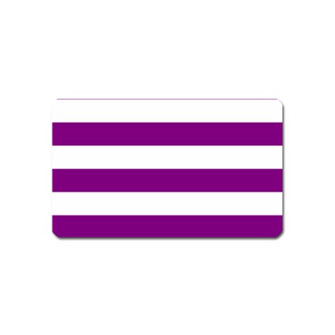 Horizontal Stripes Front