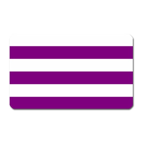 Horizontal Stripes Front
