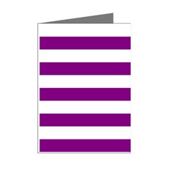 Horizontal Stripes Right
