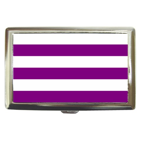 Horizontal Stripes Front