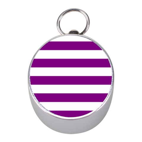 Horizontal Stripes Front