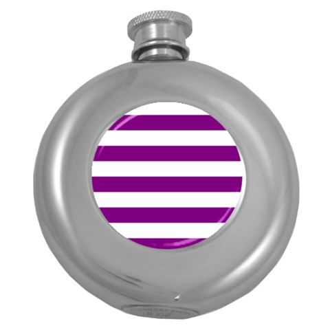 Horizontal Stripes Front