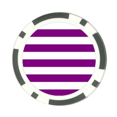 Horizontal Stripes Front