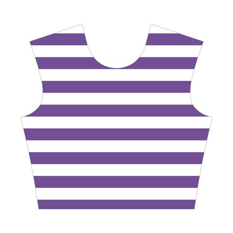 Horizontal Stripes Front