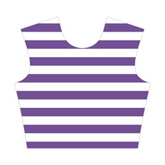 Horizontal Stripes Front