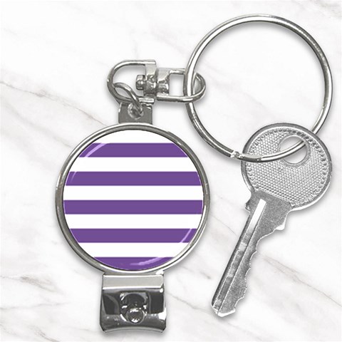 Horizontal Stripes Front