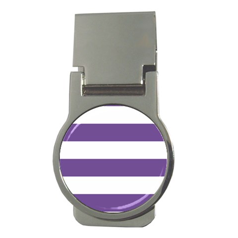 Horizontal Stripes Front