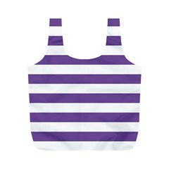 Horizontal Stripes Back