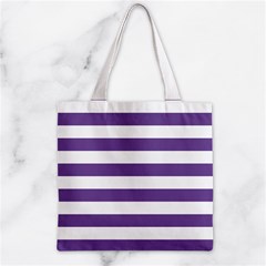 Horizontal Stripes Back