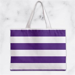 Horizontal Stripes Back