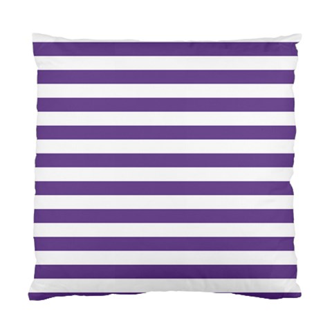 Horizontal Stripes Front
