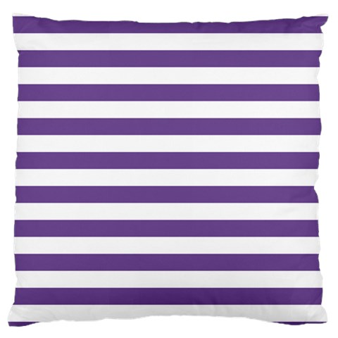 Horizontal Stripes Front
