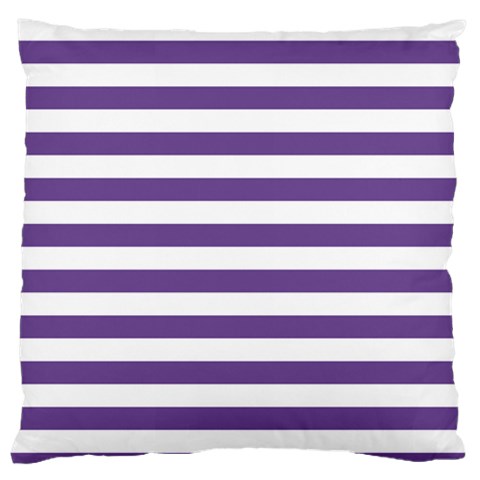 Horizontal Stripes Front