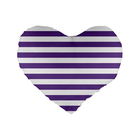 Horizontal Stripes Front