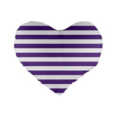 Horizontal Stripes Front