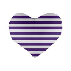 Horizontal Stripes Back
