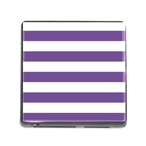 Horizontal Stripes Front