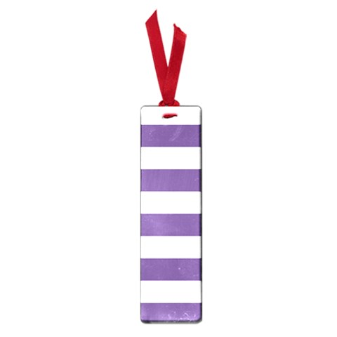 Horizontal Stripes Front