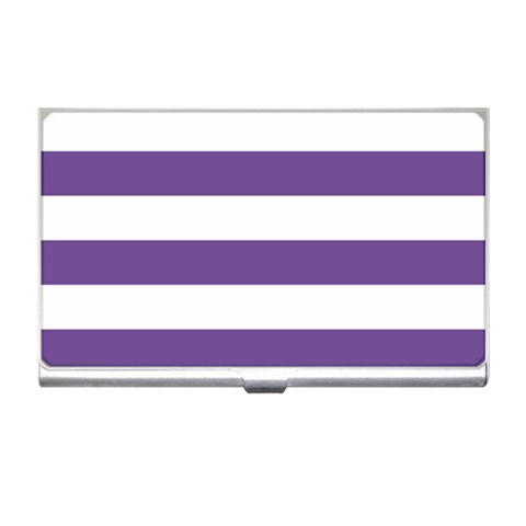 Horizontal Stripes Front