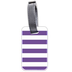 Horizontal Stripes Front