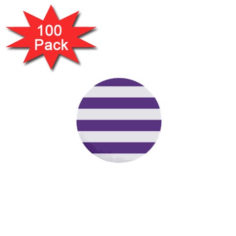 Horizontal Stripes Front