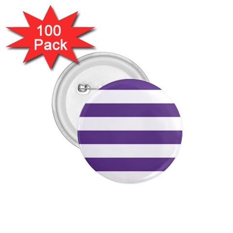 Horizontal Stripes Front