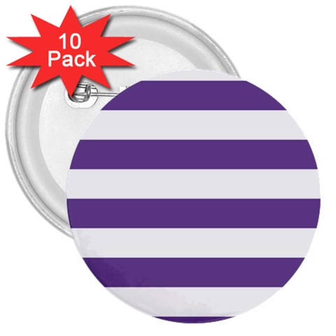 Horizontal Stripes Front
