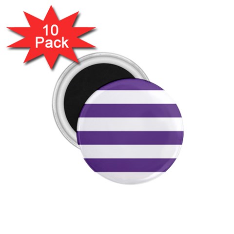 Horizontal Stripes Front