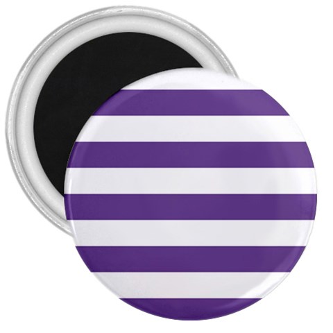 Horizontal Stripes Front