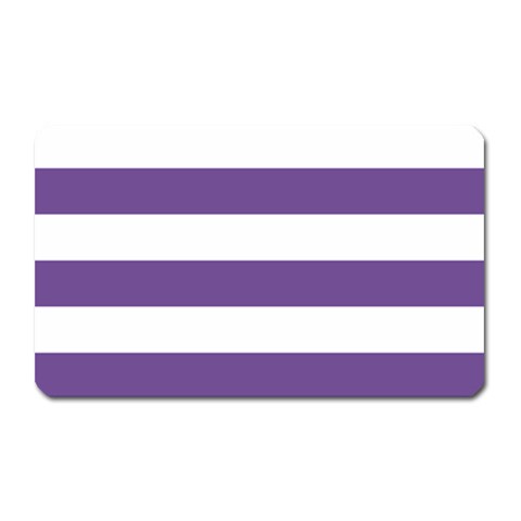 Horizontal Stripes Front