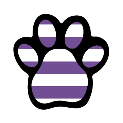Horizontal Stripes Front
