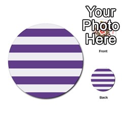 Horizontal Stripes Front 52