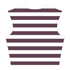 Horizontal Stripes Back