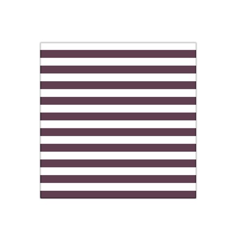 Horizontal Stripes Front