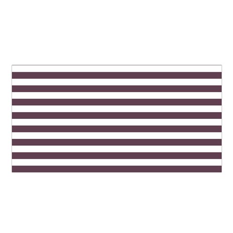 Horizontal Stripes Front
