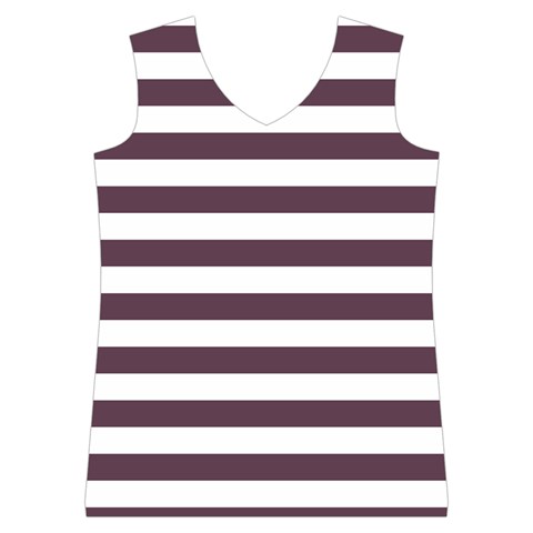 Horizontal Stripes Front