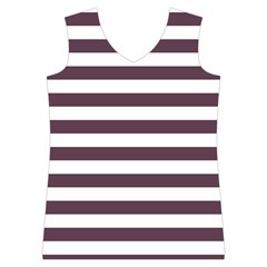 Horizontal Stripes Front