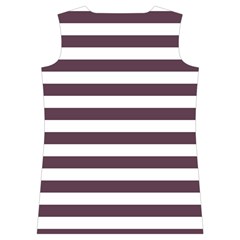 Horizontal Stripes Back