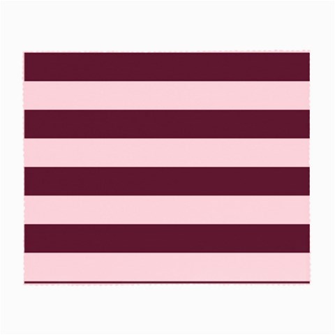 Horizontal Stripes Front