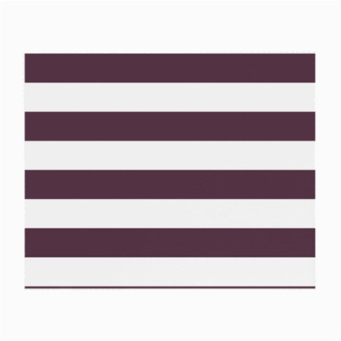Horizontal Stripes Front