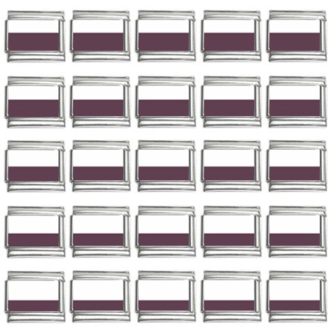 Horizontal Stripes Front