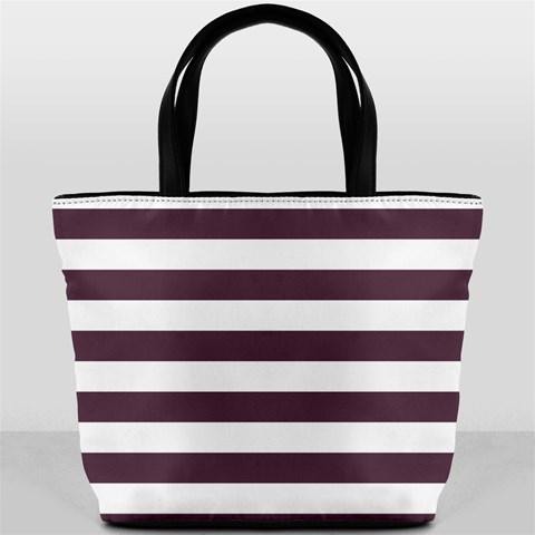 Horizontal Stripes Front