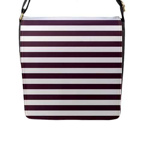 Horizontal Stripes Front