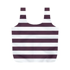 Horizontal Stripes Back