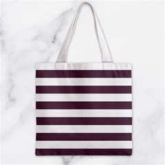 Horizontal Stripes Back